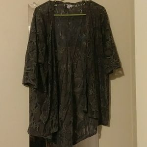LulaRoe Medium Lindsay